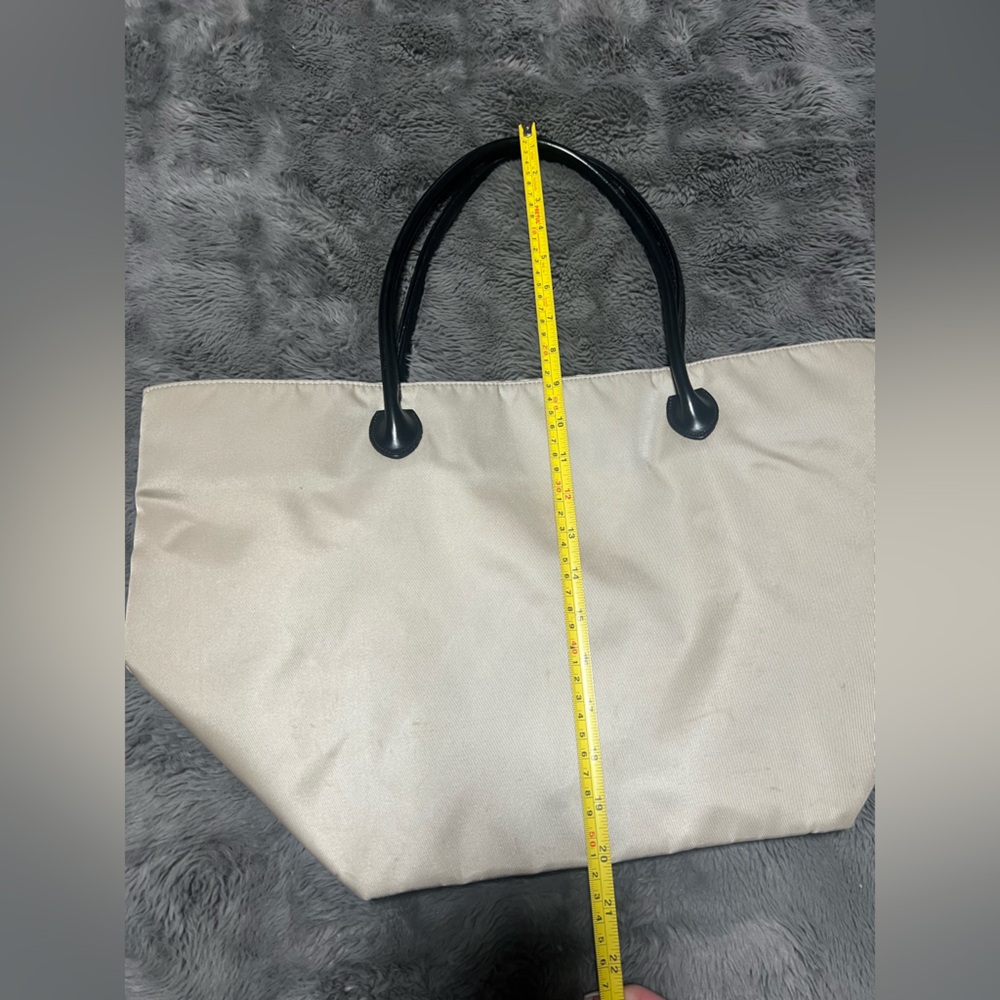 Burberry Blue Label Tote